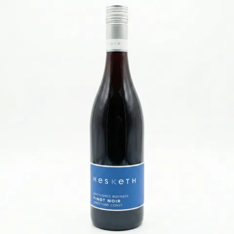 Вино Hesketh Піно Нуар 2023/22 0,75л 13 Австралія