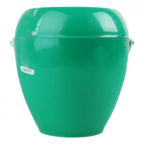 Морозиво Ласунка 500 г відро Ківі-ананас