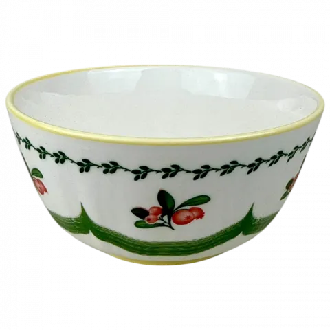 Салатник кер. 14см арт. QS-44 И133