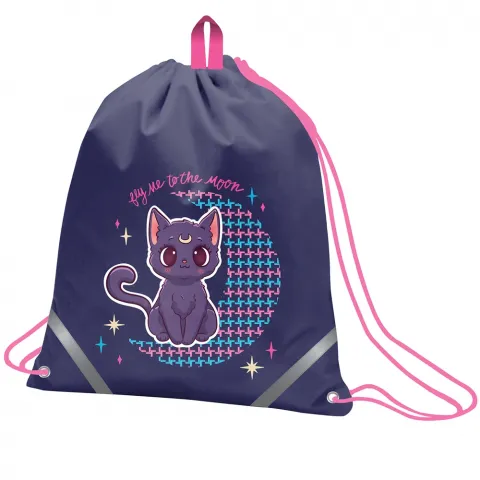 Сумка д/взуття YES Fantastic Kitty 559672
