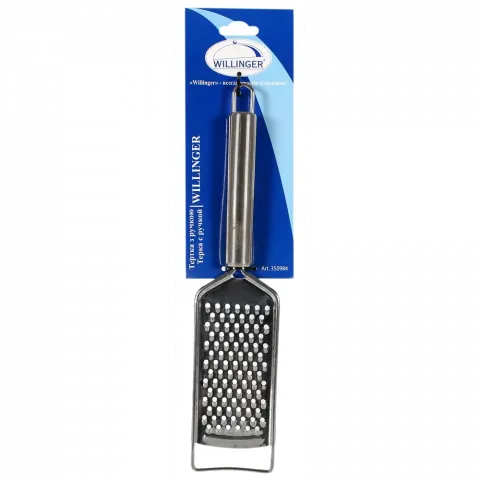 Терка з ручкою Virtuoso` 350984`