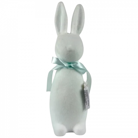 Декоративна фігурка Кролик, 11X10X30,5CM JPH000110 И028 (КІН)