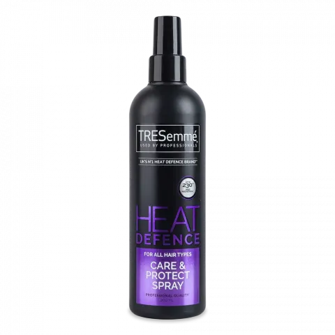 Спрей Tresemme 300 мл д/стайлінгу всіх типів волосся Care and Protect
