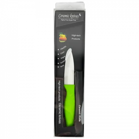 Ніж кух. 7,5 см кер. арт. 16843-1 И352