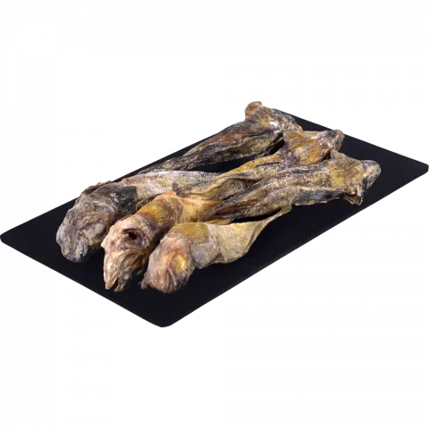 Риба Бичок в`ял. дор. упак. ваг. Українська Зірка в/у