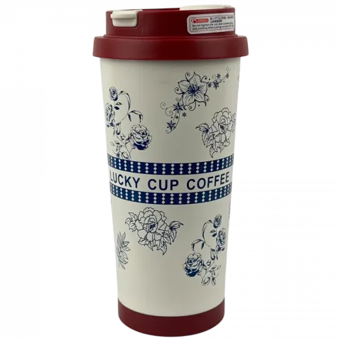 Термо-кружка 500мл, нерж. сталь арт. YD-6-16798 И337