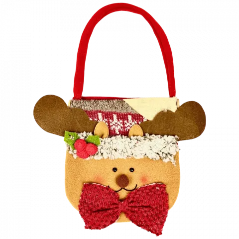 Сумка новорічна дит арт. 1040-C И983
