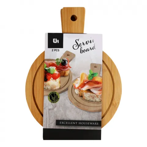 Дошки д/сервір. 2шт. 19х11см, 19х14см 784610090 БИ200(КІН)