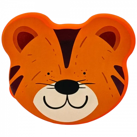 Набір конт д/збер пласт 4 шт Лев 162270-003 И492 (Тур)