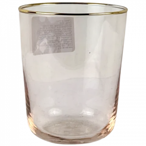 Стакан скло, 315 мл 046100590 И566 (КІН)