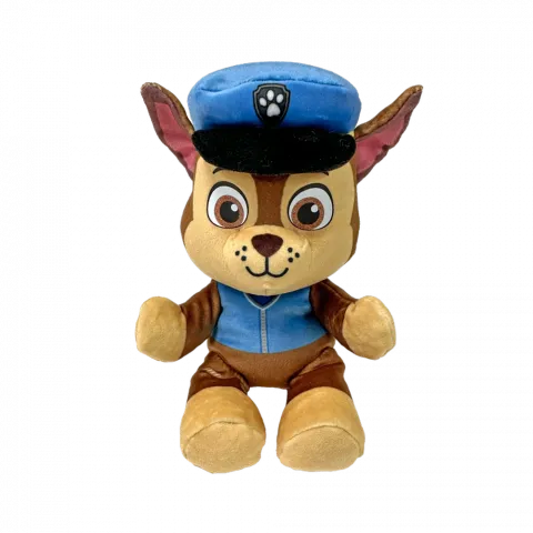Іграшка м`яка TY Paw Patrol Гонщик 15 см 44014