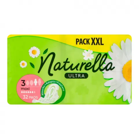Прокладки Naturella 32 шт. Ультра Максі