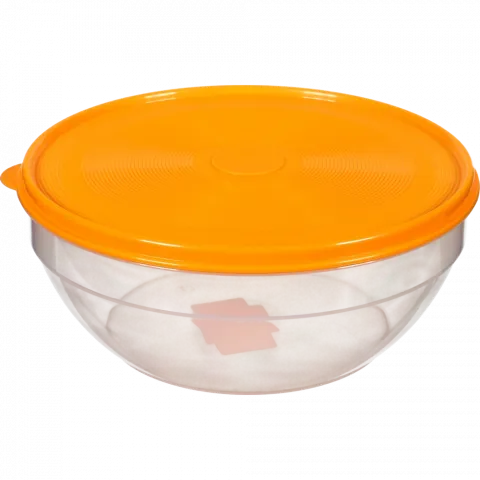 Ємкість д/морозилки кругла 2,5 л 2130