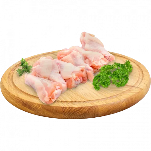 Крило (плечова частина) кур-бр ваг.