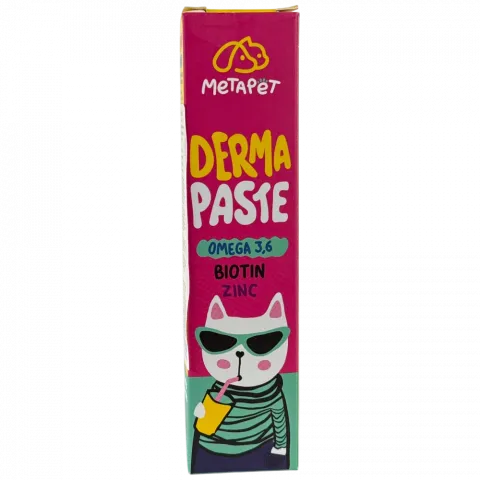 Паста д/котів Metapet 100 г д/шерсті (Туреччина)