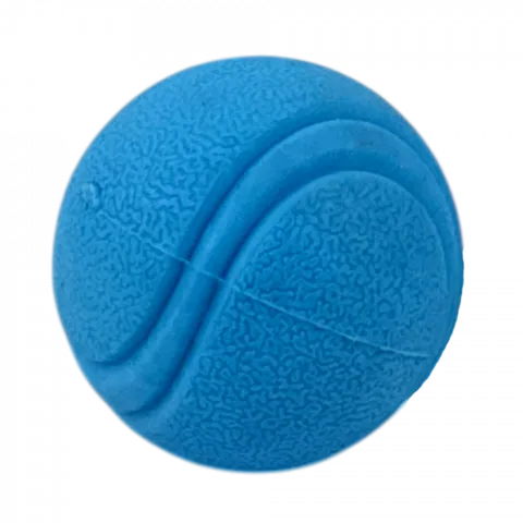 Іграшка для собак М`яч твердий 5 см арт. X057 И127