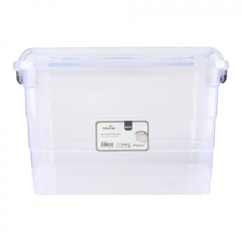 Контейнер д/транспорт. BURSEV 8,5 л 1107 92 И610 (Туреччина)