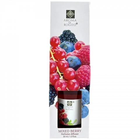 Ароматизатор для оселі, 30 мл, 6 паличок 462100600 И426 (КІН)