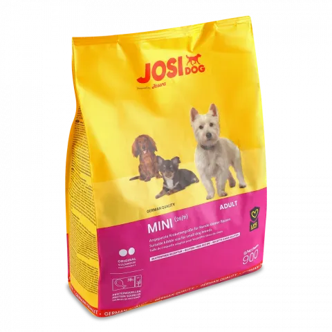 Корм д/собак Josera 900 г josidog mini