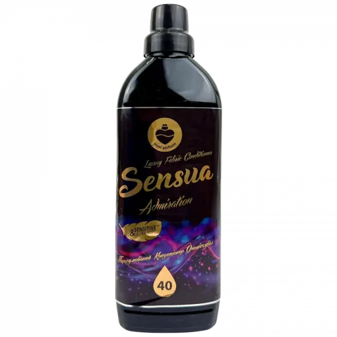 Ополіскувач Sensua 1 л Захоплення