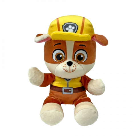 Іграшка м`яка TY Paw Patrol Здоровань 15 см 44020