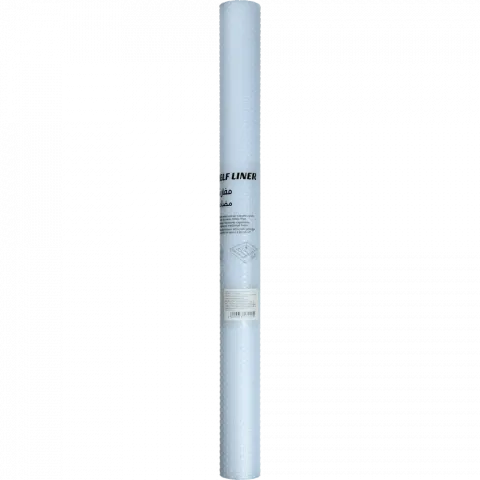 Килимок для полиць та ящиків 4590см прозор. арт. 34992-7 И225