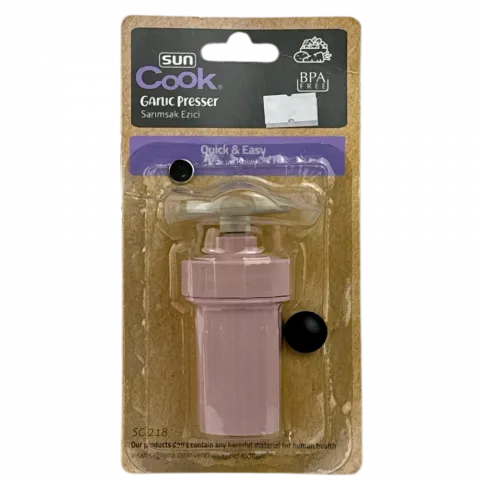 Прес для часнику Sunplast SC-218V И183 (Туреччина)
