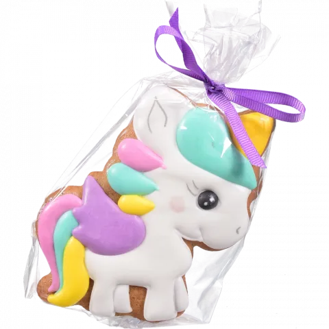 Пряник Pontt 60 г Мій Милий Поні