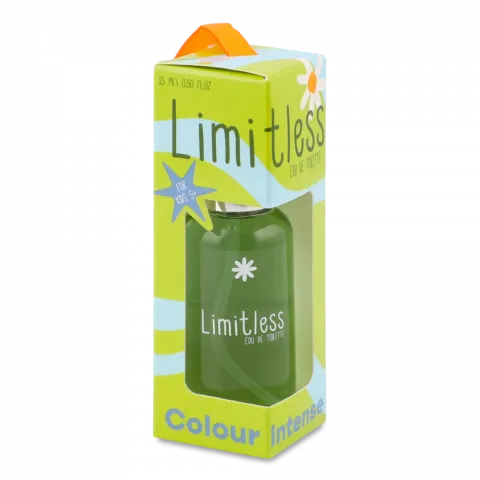 Парфум. вода д/тіла Colour Intense 15 мл Limitless