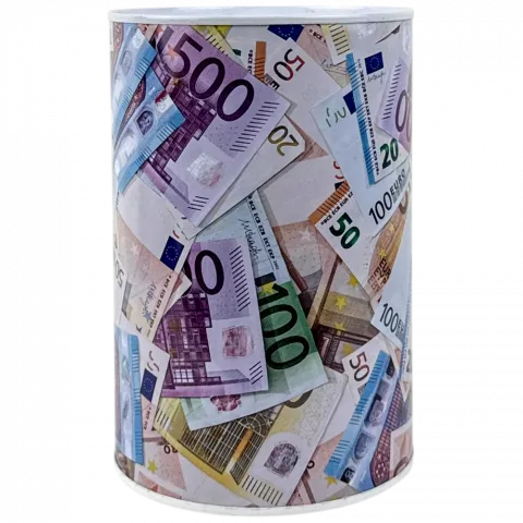 Скарбничка 10х15см 170481880 И959 (КІН)