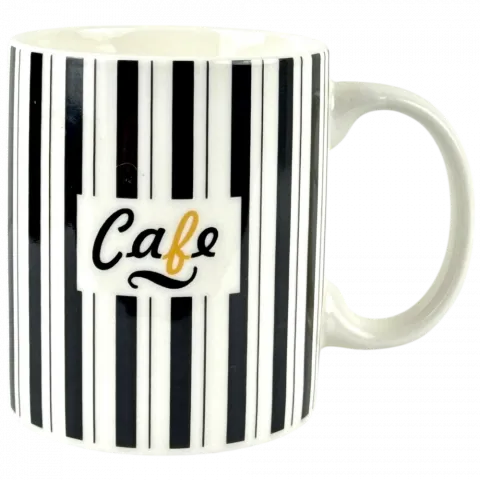 Чашка кер. 350 мл арт. SDM022-3965-16125 И957