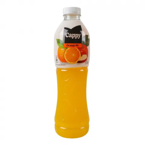 Напій соковий Cappy 1 л  Orange mix