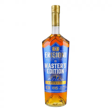 Коньяк Erisioni VVS 0,5 л 4