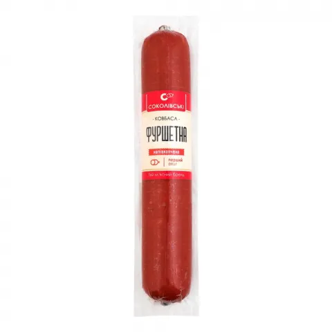 Ковб Соколівські Фуршетна 420 г н/к 1 ґат.