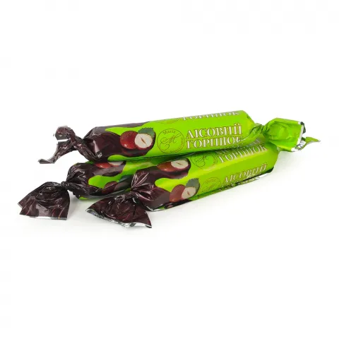 Цукерки Марія Лісовий Горішок ваг.