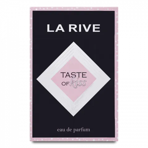 Парфум. вода жін. La Rive taste of kiss 100 мл
