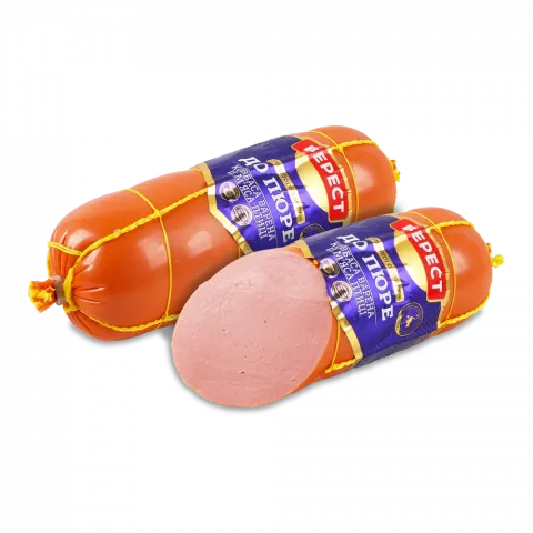 Ковб Верест До пюре 500 г 1 ґат.