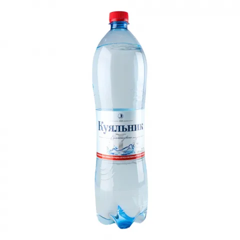 Вода Куяльник 1,5 л 1