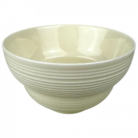 Салатник кер. 11см беж арт. 955-74-64604 И094