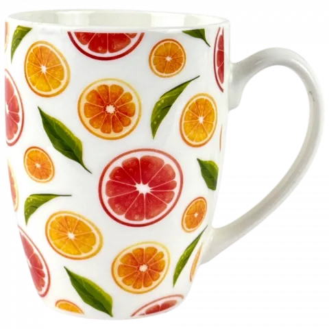 Чашка кер. 350мл арт. SDM001-3924-16125 И926