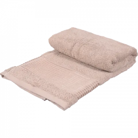Рушник Estera Miss Lusy 70х140 см 450 г/м2 бежевий арт. 8R0272 И488