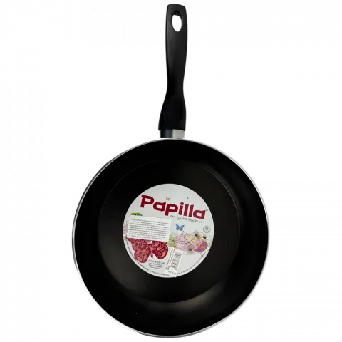Сковорода Papilla з алюм. 26 см BZ.FP.26 И098 (Туреччина)