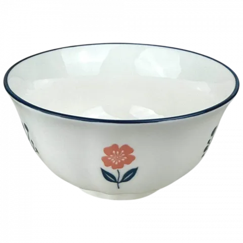 Салатник кер. 12,5см арт. 65510-31 И848