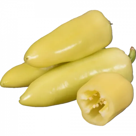 Перець вага жовтий (Україна)