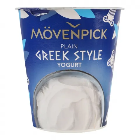 Йогурт Movenpick 5 400 г Грецький Класичний