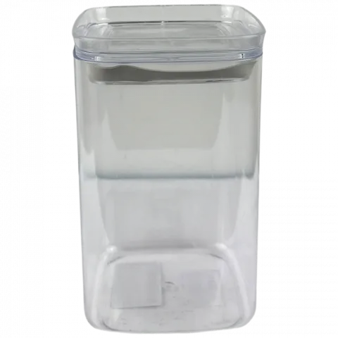 Ємкість пласт. д/кухні Wish Home 1,4 л WH-713 И139 (Туреччина)