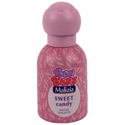 Туал. вода дит. Malizia Бонбонс 50 мл Цукерка 123891