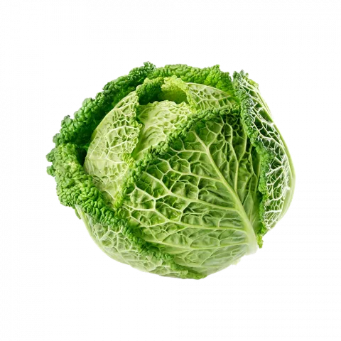 Капуста Савойська (Наш імпорт) вага