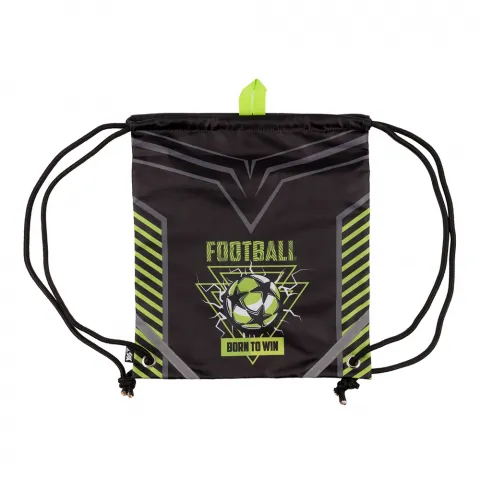 Сумка д/взуття YES Football 559638