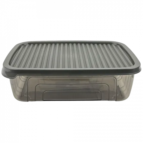 Контейнер д/збер пласт 1,05л 161332-012 И589 (Туреччина)